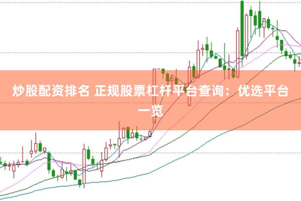 炒股配资排名 正规股票杠杆平台查询：优选平台一览