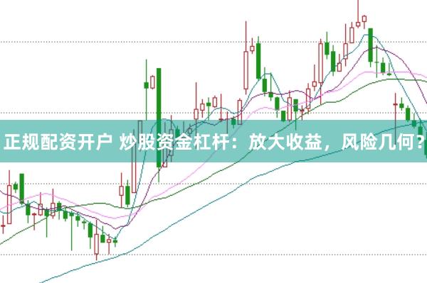 正规配资开户 炒股资金杠杆：放大收益，风险几何？