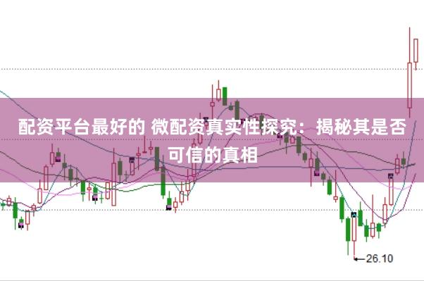 配资平台最好的 微配资真实性探究：揭秘其是否可信的真相
