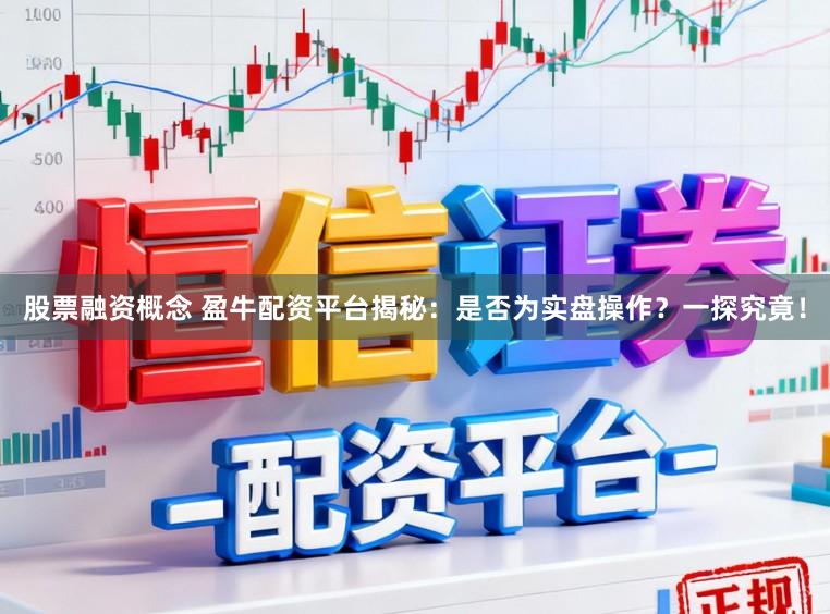 股票融资概念 盈牛配资平台揭秘：是否为实盘操作？一探究竟！