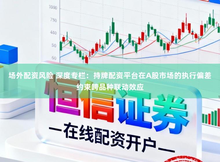 场外配资风险 深度专栏：持牌配资平台在A股市场的执行偏差约束跨品种联动效应
