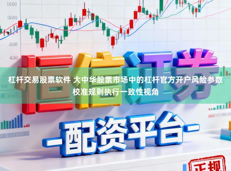 杠杆交易股票软件 大中华股票市场中的杠杆官方开户风险参数校准规则执行一致性视角