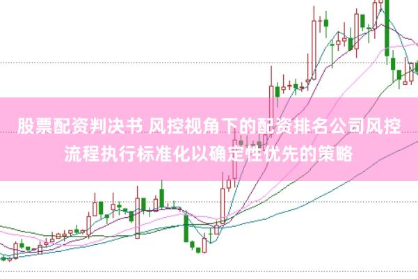 股票配资判决书 风控视角下的配资排名公司风控流程执行标准化以确定性优先的策略
