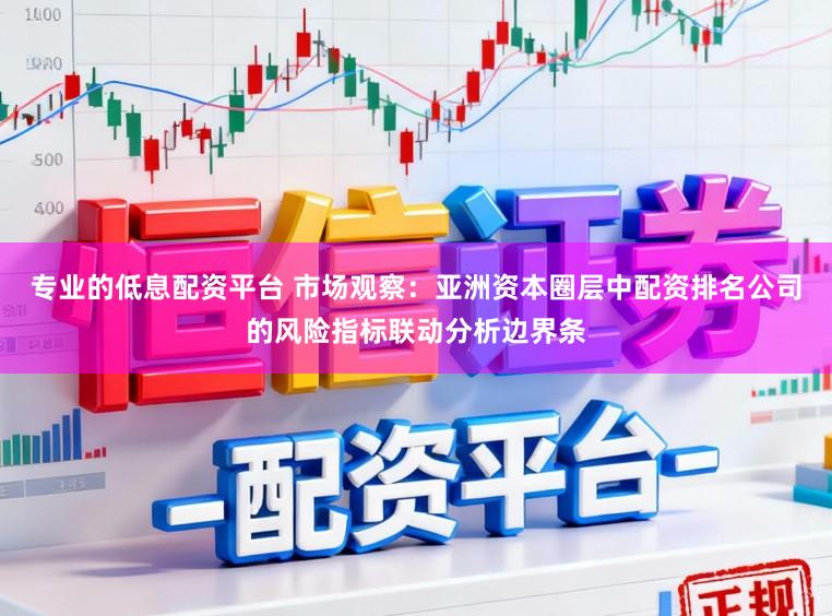 专业的低息配资平台 市场观察：亚洲资本圈层中配资排名公司的风险指标联动分析边界条