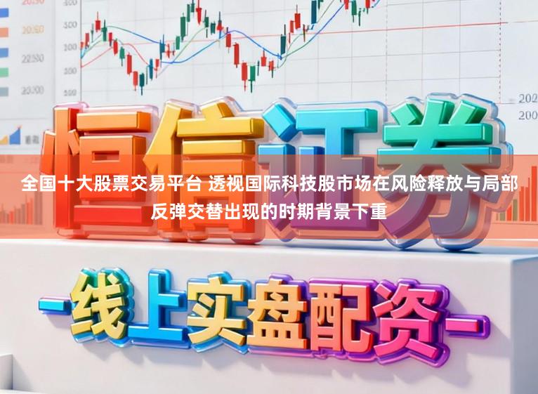 全国十大股票交易平台 透视国际科技股市场在风险释放与局部反弹交替出现的时期背景下重