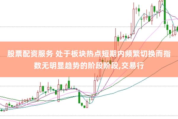 股票配资服务 处于板块热点短期内频繁切换而指数无明显趋势的阶段阶段,交易行