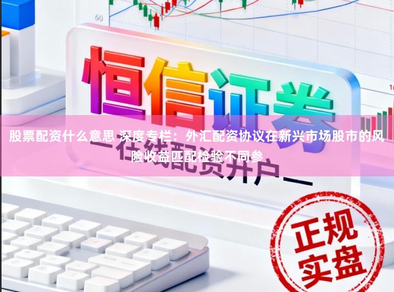 股票配资什么意思 深度专栏：外汇配资协议在新兴市场股市的风险收益匹配检验不同参