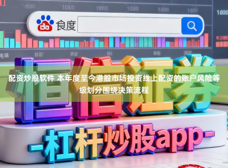 配资炒股软件 本年度至今港股市场投资线上配资的账户风险等级划分围绕决策流程