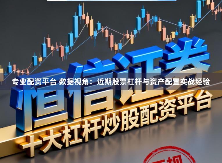 专业配资平台 数据视角：近期股票杠杆与资产配置实战经验