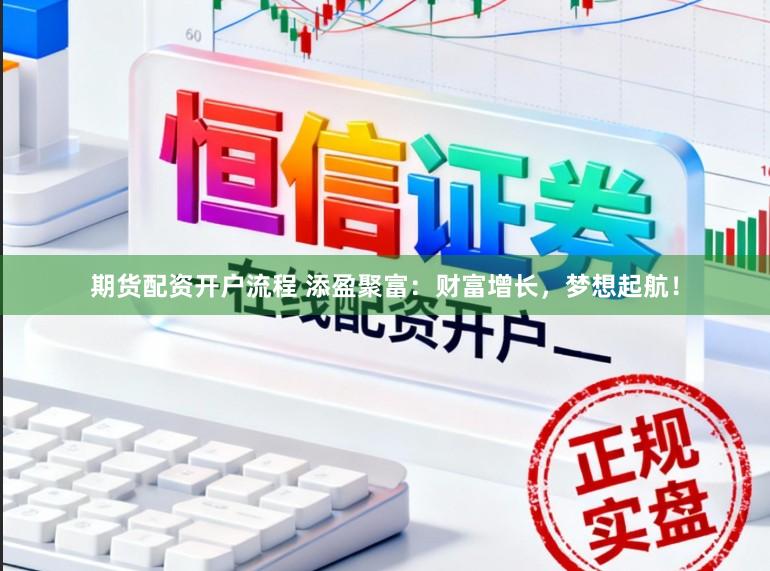 期货配资开户流程 添盈聚富：财富增长，梦想起航！