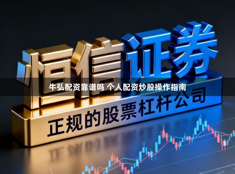 牛弘配资靠谱吗 个人配资炒股操作指南