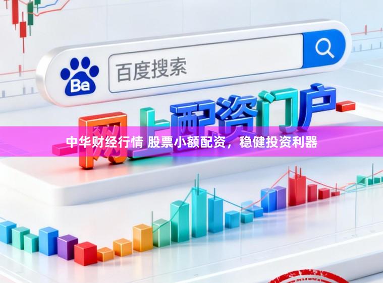 中华财经行情 股票小额配资，稳健投资利器