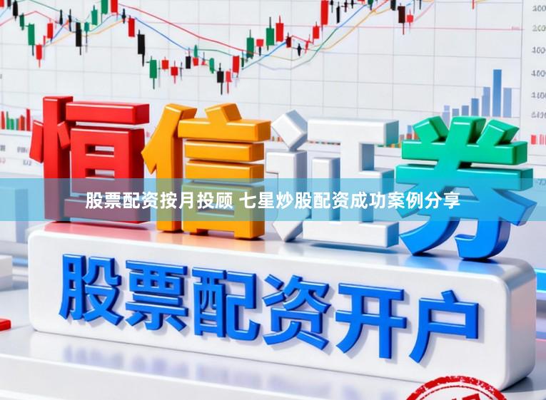 股票配资按月投顾 七星炒股配资成功案例分享
