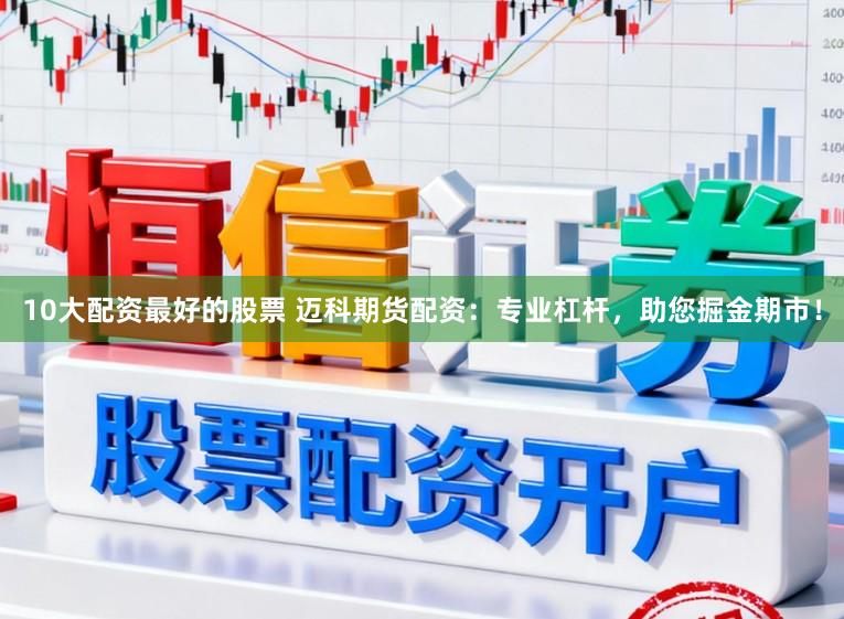 10大配资最好的股票 迈科期货配资：专业杠杆，助您掘金期市！